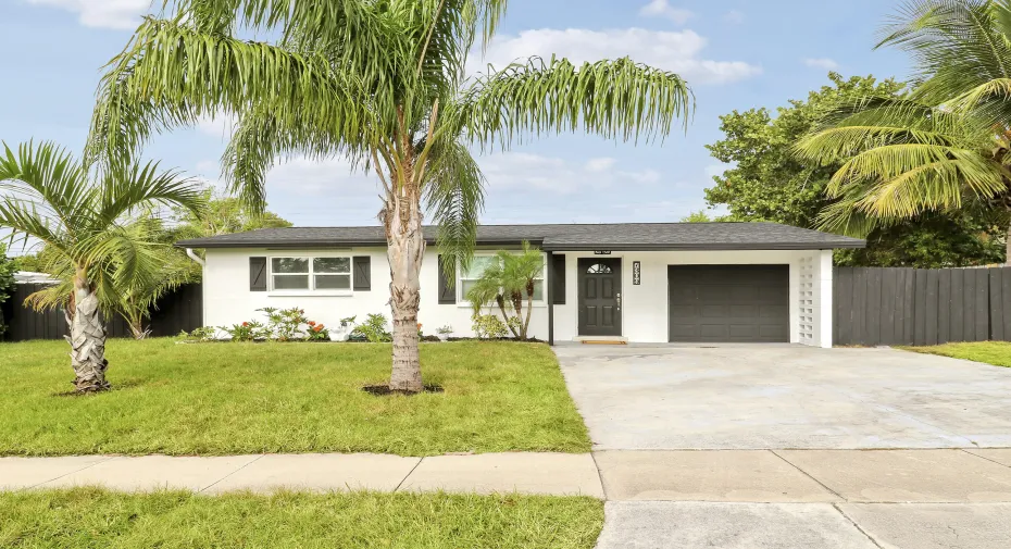 No hoa so bring your boat or your golf cart and enjoy your updated home.