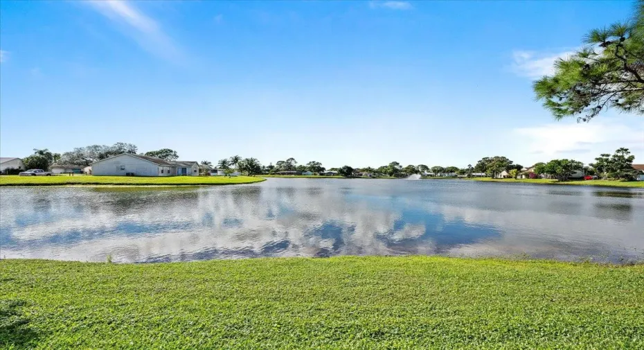 Lake View