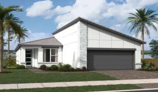 Sample Rendering