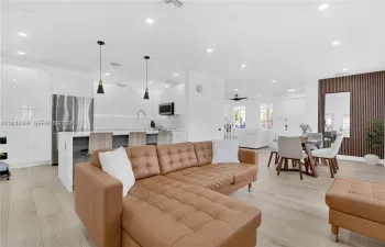 Residential Lease For Rent