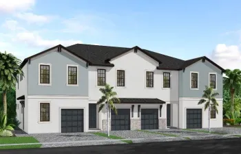 4 UNIT BUILDING