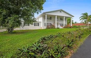 Single Family For Sale