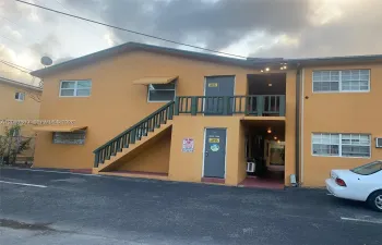 Residential Lease For Rent