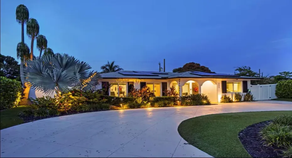Front View
