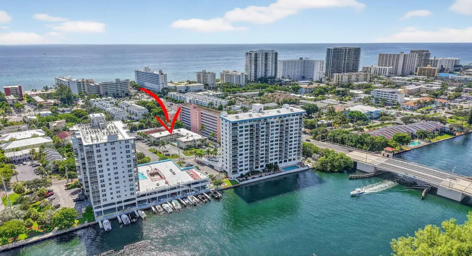 Enjoy the Florida lifestyle in this beautifully renovated 1st-floor condo—just a short stroll to the beach, Intracoastal, and Pompano Pier!