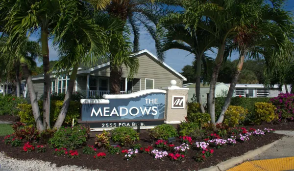 The Meadows
