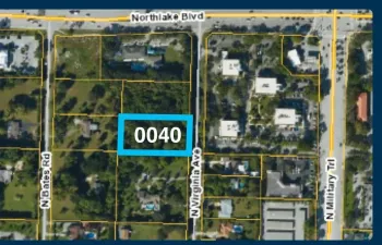 Perfectly located between I-95, the Turnpike and Military Trail