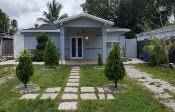 Residential Lease For Rent