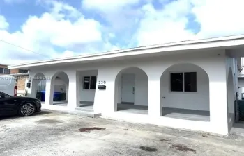Residential Lease For Rent