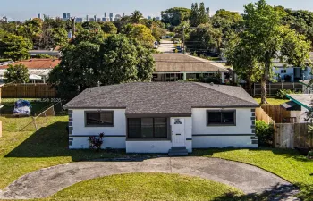 Single Family For Sale