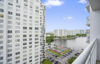 Intracoastal