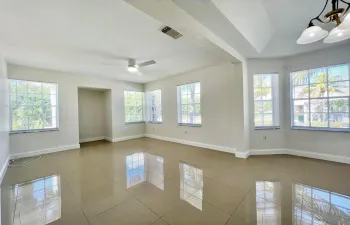 Main Living