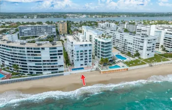 Horizon East Condo- S. Palm Beach, FL...