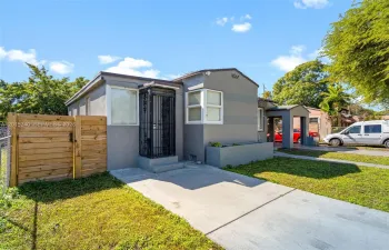 Single Family For Sale