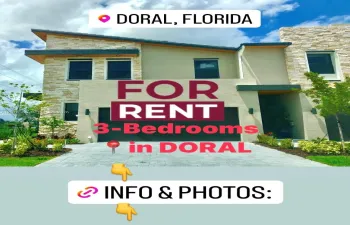 Residential Lease For Rent
