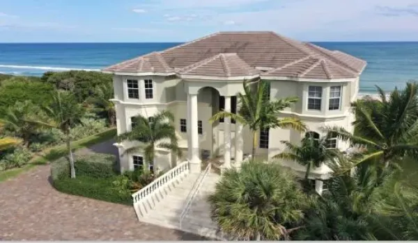 Front Elevation