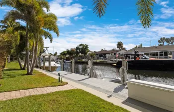 View waterfront