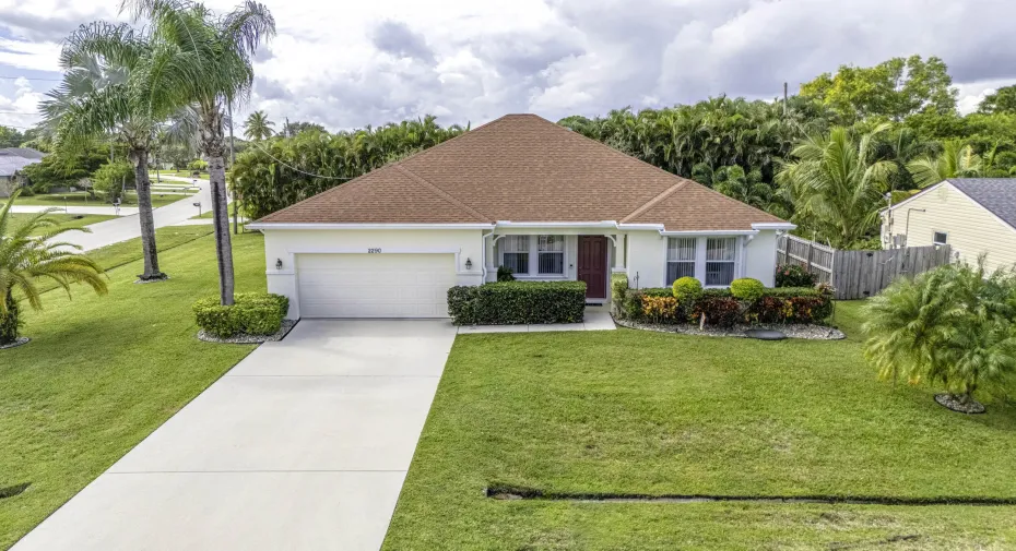 2290 SE Baron Street, Port Saint Lucie, FL