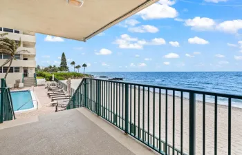 Ocean View