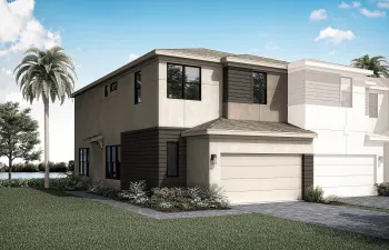 Home rendering