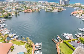 Tropic Harbor