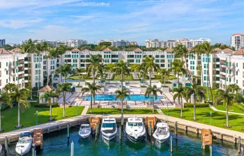 Mizner Court