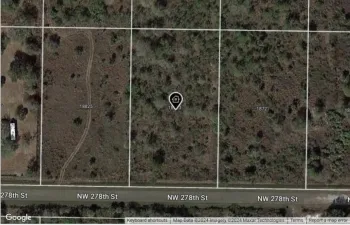 1.25 Acres