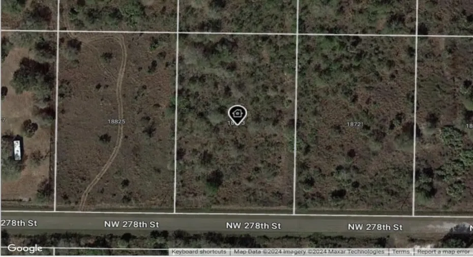 1.25 Acres