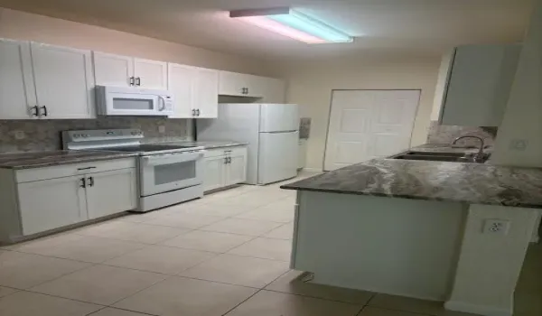 BRAND NEW KITCHEN
