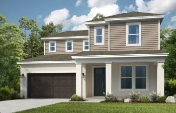 The Bermuda ~ Rendering