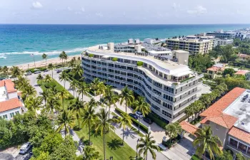 100 Royal Palm Way 4-A