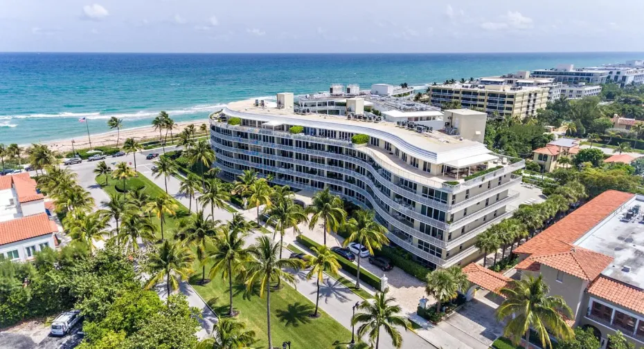 100 Royal Palm Way 4-A