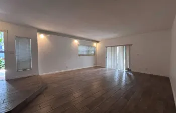 Family area