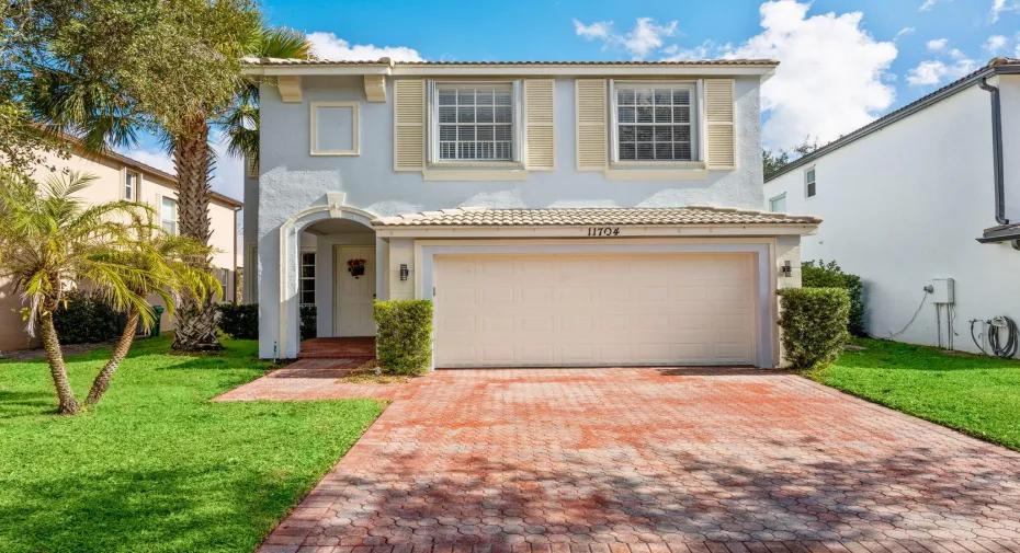 11704 SW BENNINGTON