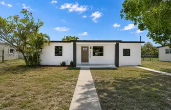 Single Family For Sale