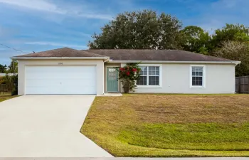 1292 Bellevue Port St. Lucie