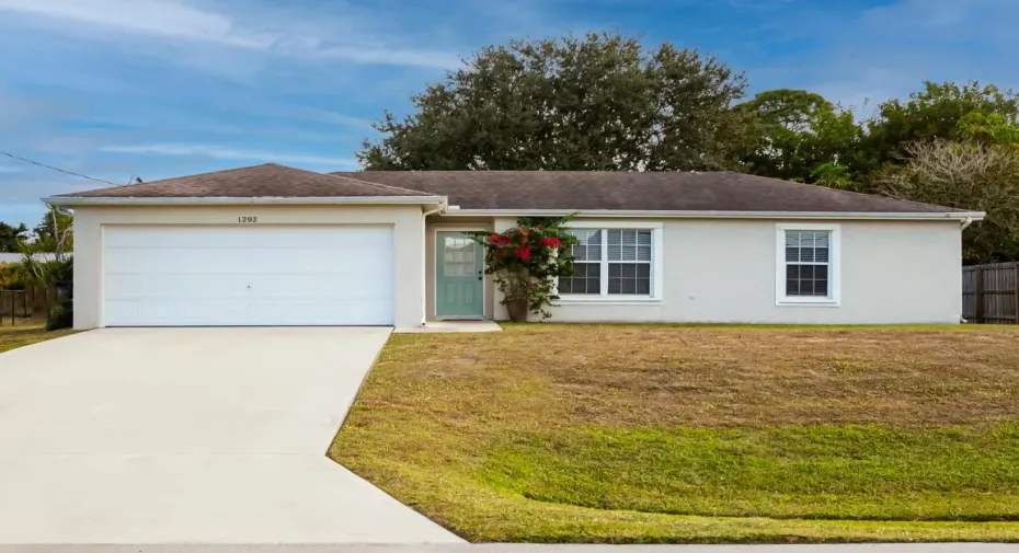 1292 Bellevue Port St. Lucie