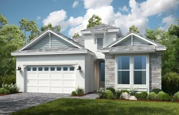 Azzurro Rendering