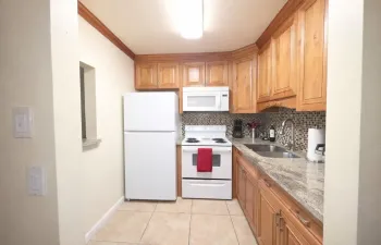 Kitchen 204 Kent L