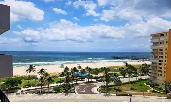 BALCONY VIEWS