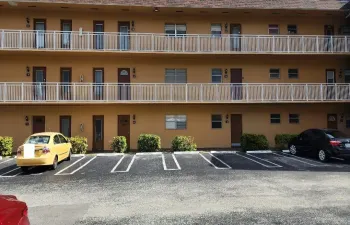 OUTSIDE VIEW...