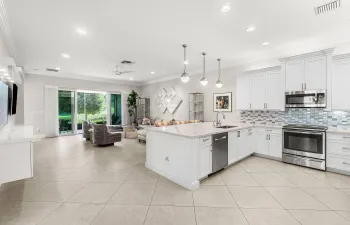 Open Concept
