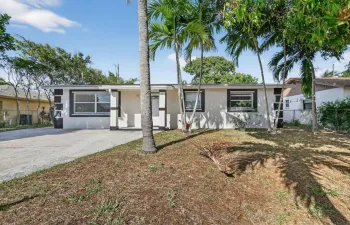 Perfect Home in Lake Worth