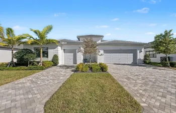 Front of the House