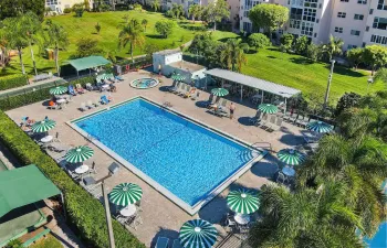 Pool 1