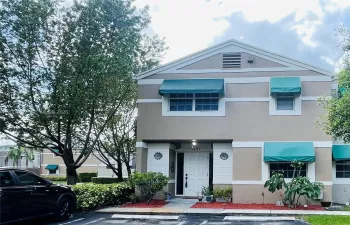 Townhouse For Sale