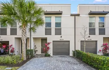 1624 Lindley St Mangonia Park FL001