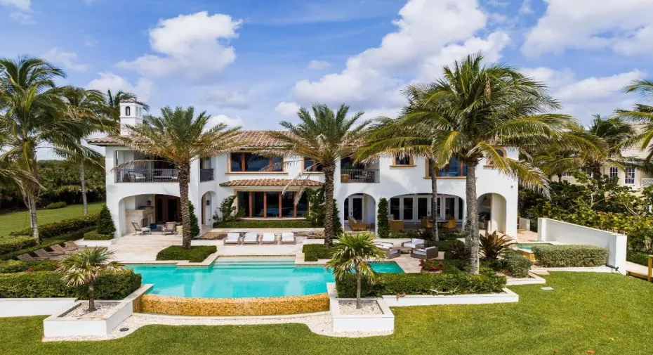 Oceanfront