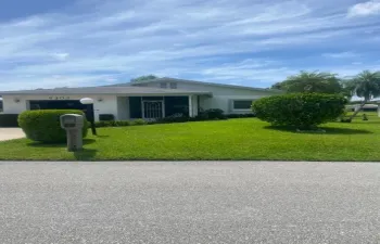 front Stanley ln