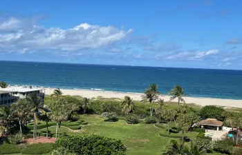 Ocean View